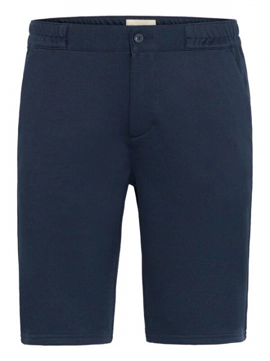 Foto van product BLEND Chino ' BHAdrian ' donkerblauw