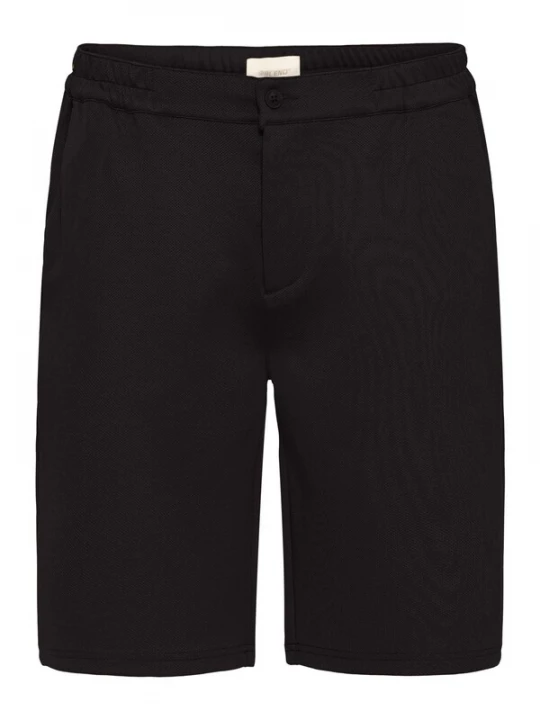 Foto van product BLEND Chino ' BHAdrian ' zwart