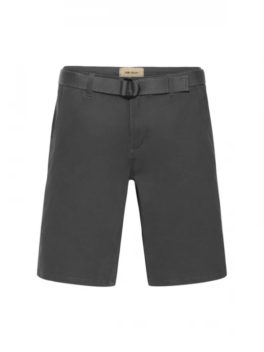 Foto van product BLEND Chino ' BHBelo ' donkergrijs