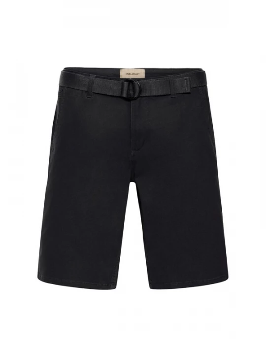 Foto van product BLEND Chino 'BHBelo' zwart