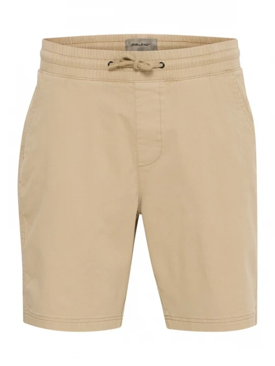 Foto van product BLEND Chino 'BHEDNAN' cappuccino
