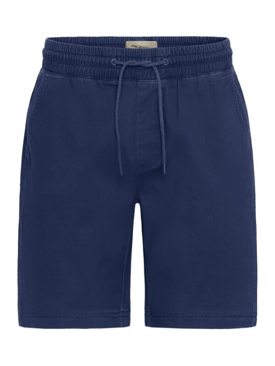 Foto van product BLEND Chino 'BHEdnan' donkerblauw