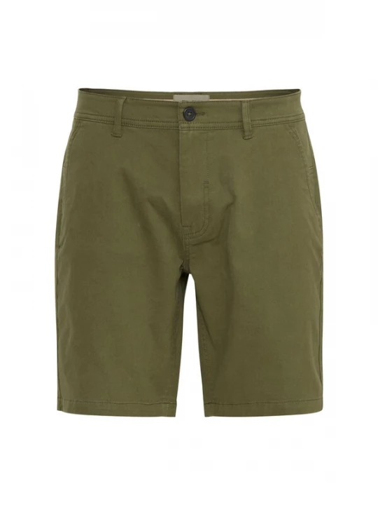 Foto van product BLEND Chino 'BHEDNAN' olijfgroen
