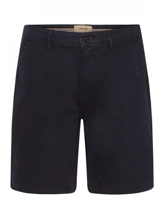 Foto van product BLEND Chino 'BHEDNAN' zwart