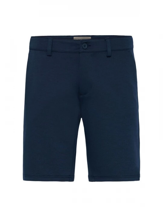 Foto van product BLEND Chino ' BHElmer ' donkerblauw