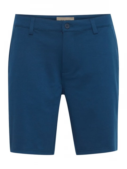Foto van product BLEND Chino ' BHElmer performance shorts ' blauw