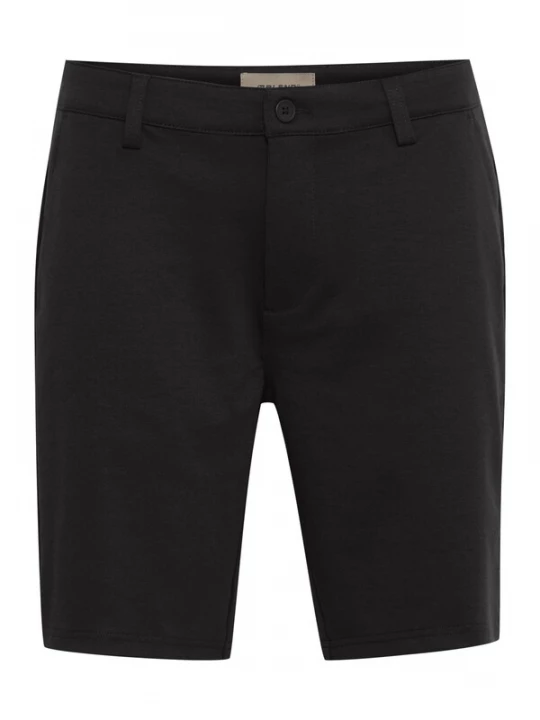Foto van product BLEND Chino ' BHElmer performance shorts ' zwart