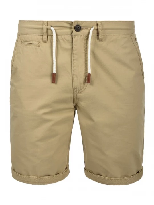 Foto van product BLEND Chino 'BHKaito' beige