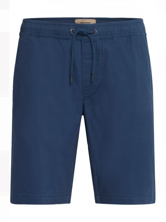 Foto van product BLEND Chino 'BHKvant' donkerblauw
