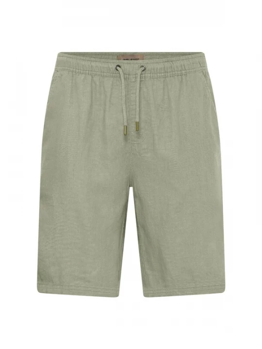 Foto van product BLEND Chino ' BHLika ' kaki