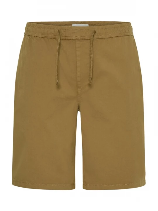 Foto van product BLEND Chino 'BHMarco' ombergrijs