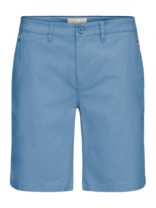 Foto van product BLEND Chino 'BHMason' blauw