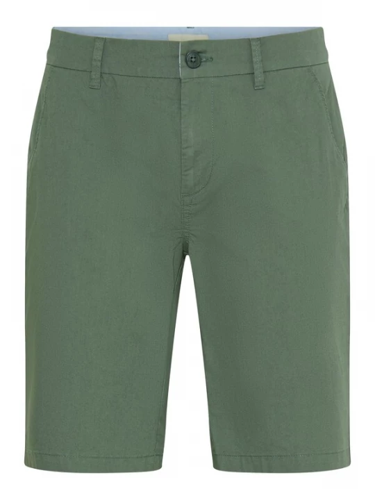 Foto van product BLEND Chino ' BHMason ' groen / donkergroen