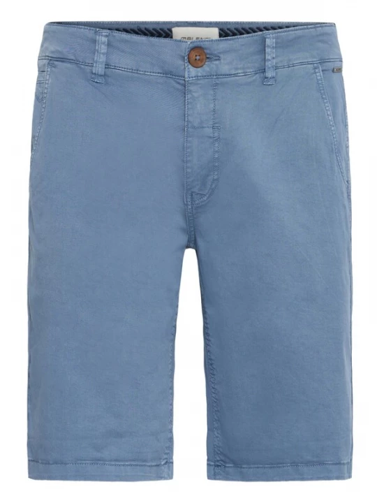 Foto van product BLEND Chino ' BHMASON-shorts ' blauw
