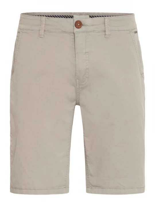 Foto van product BLEND Chino ' BHMASON-shorts ' grijs