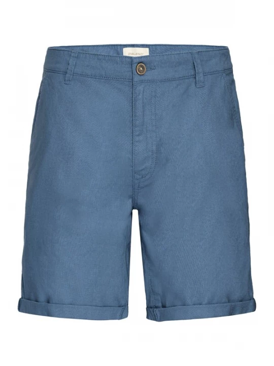 Foto van product BLEND Chino ' BHShorts ' blauw