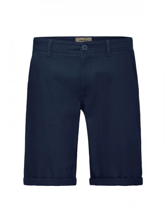 Foto van product BLEND Chino ' BHStino ' blauw