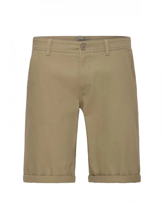 Foto van product BLEND Chino ' BHStino ' donkerblauw