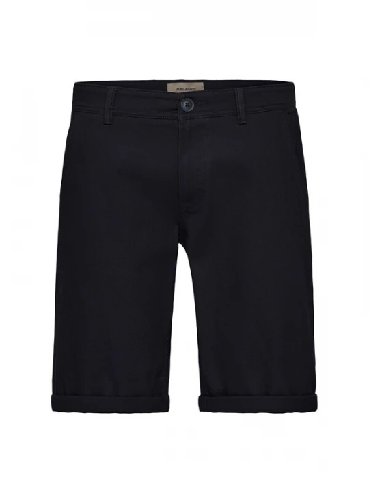 Foto van product BLEND Chino ' BHStino ' zwart