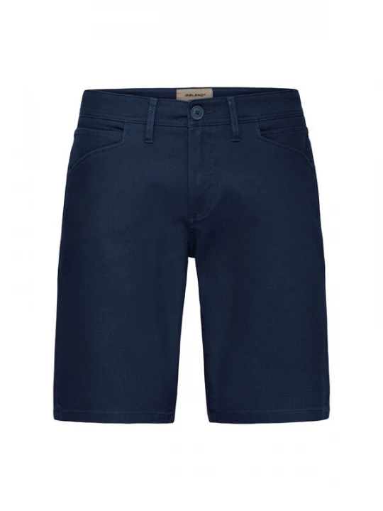 Foto van product BLEND Chino ' BHStipo ' blauw