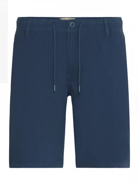 Foto van product BLEND Chino 'BHTibo' donkerblauw