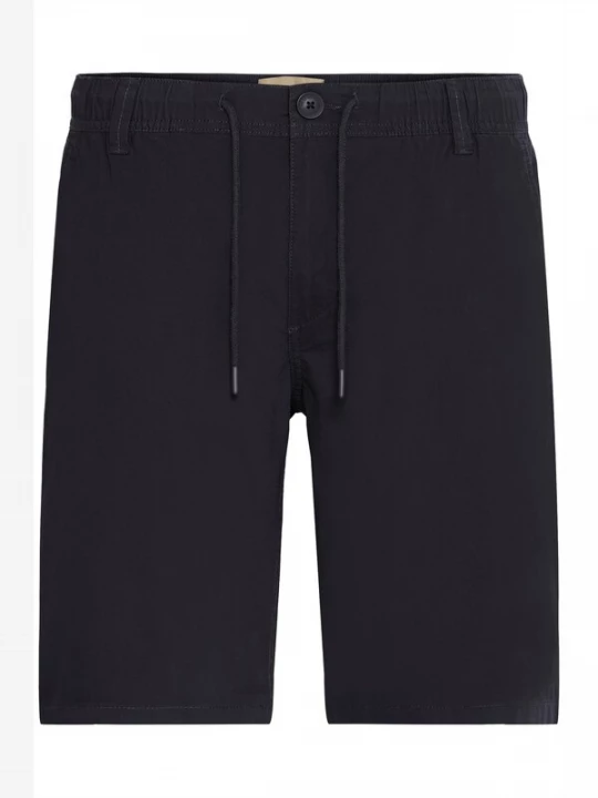 Foto van product BLEND Chino 'BHTibo' zwart