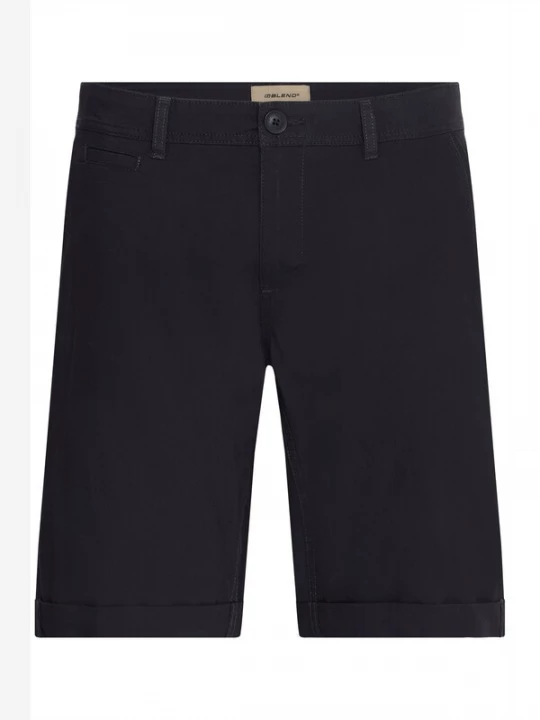 Foto van product BLEND Chino ' BHTigo ' zwart