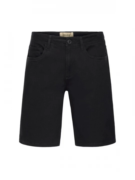 Foto van product BLEND Chino ' BHTiros ' zwart