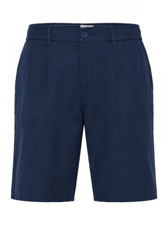 Foto van product BLEND Chino ' BHWoven ' blauw / donkerblauw