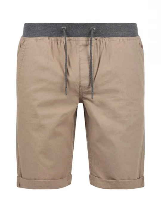 Foto van product BLEND Chino 'Claude' beige / sand