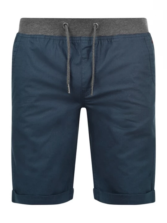Foto van product BLEND Chino 'Claude' blauw / navy