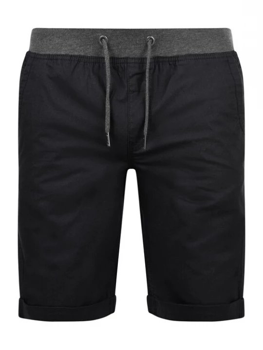 Foto van product BLEND Chino 'Claude' zwart
