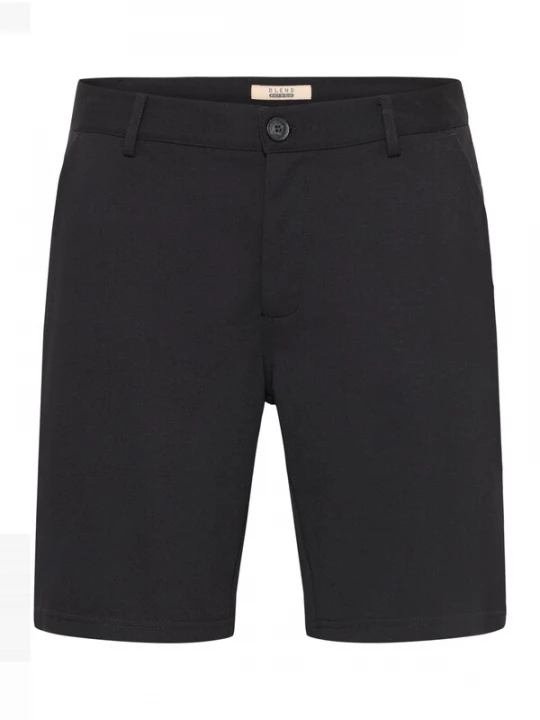 Foto van product BLEND Chino 'Codie' zwart