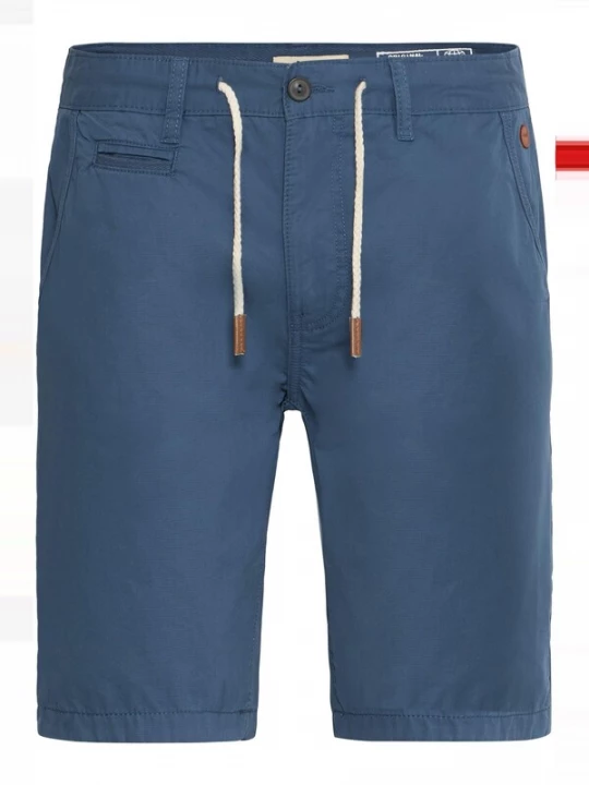 Foto van product BLEND Chino 'Kaito' blauw