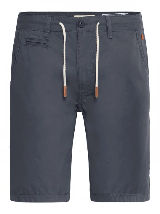 Foto van product BLEND Chino 'Kaito' blauw / donkerblauw