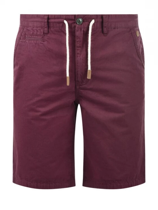 Foto van product BLEND Chino 'Kaito' wijnrood