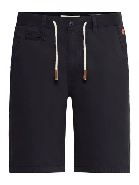 Foto van product BLEND Chino 'Kaito' zwart