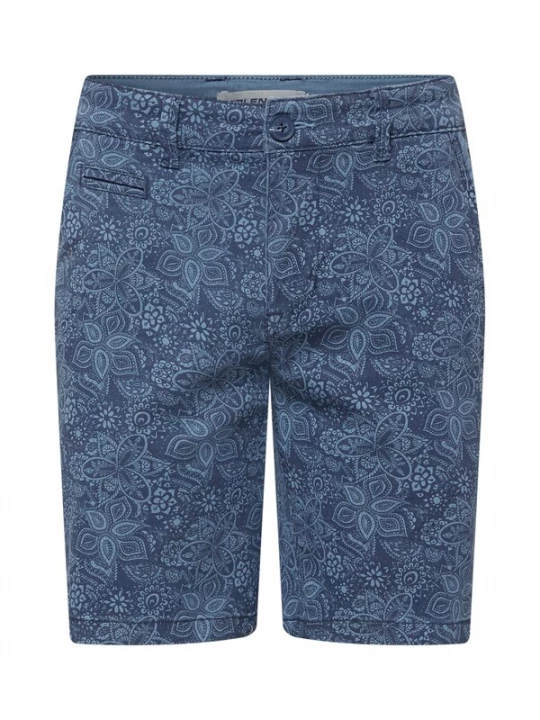 Foto van product BLEND Chino marine / smoky blue