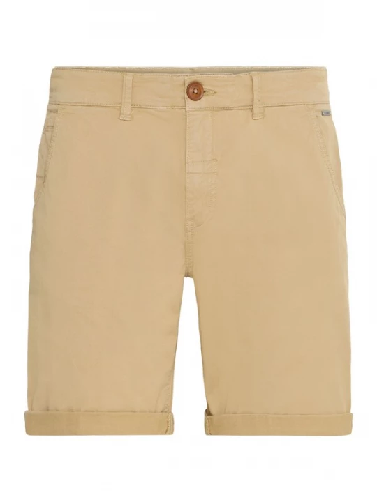 Foto van product BLEND Chino 'Mason' bruin