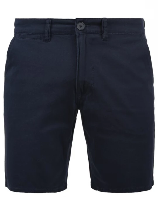 Foto van product BLEND Chino 'Pierre' blauw
