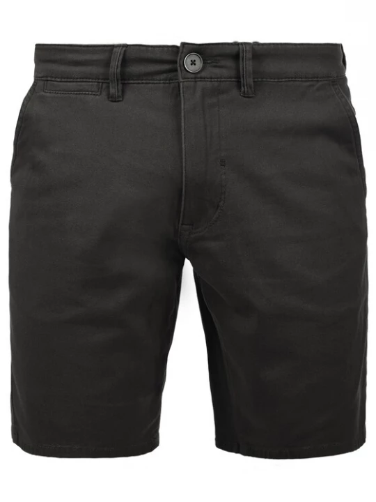 Foto van product BLEND Chino 'Pierre' donkergrijs