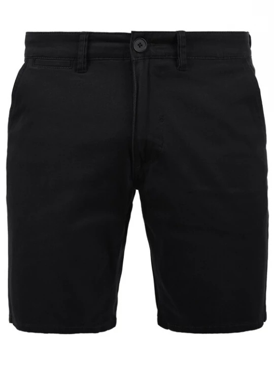 Foto van product BLEND Chino 'Pierre' zwart