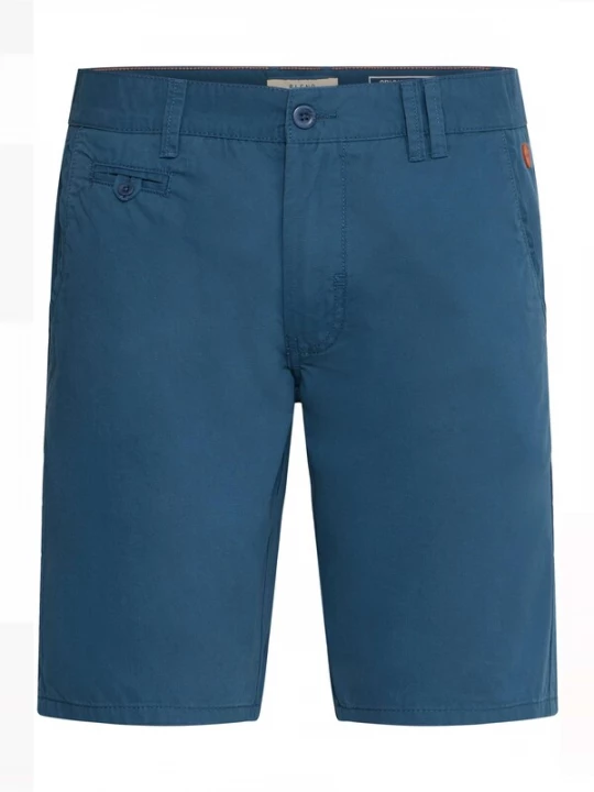 Foto van product BLEND Chino 'Sasuke' blauw