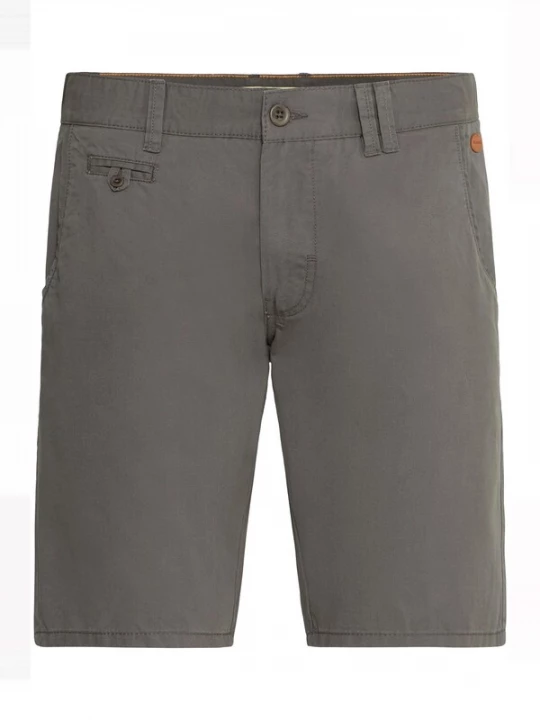 Foto van product BLEND Chino 'Sasuke' grijs
