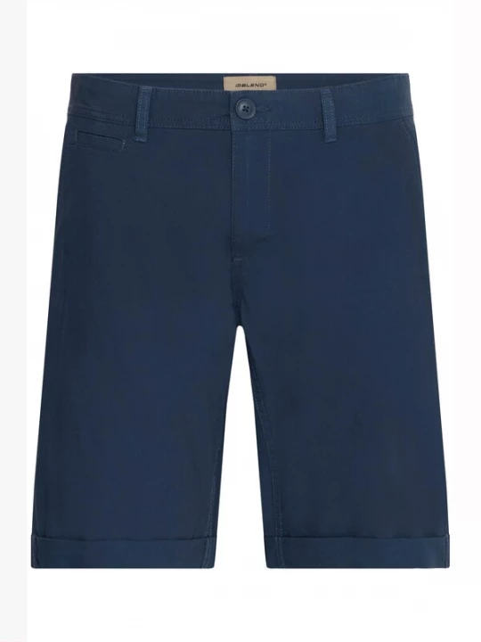 Foto van product BLEND Chino 'Tigo' navy