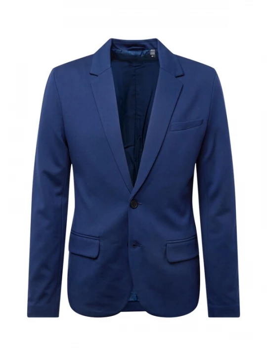 Foto van product BLEND Colbert 'Bhlangford' donkerblauw