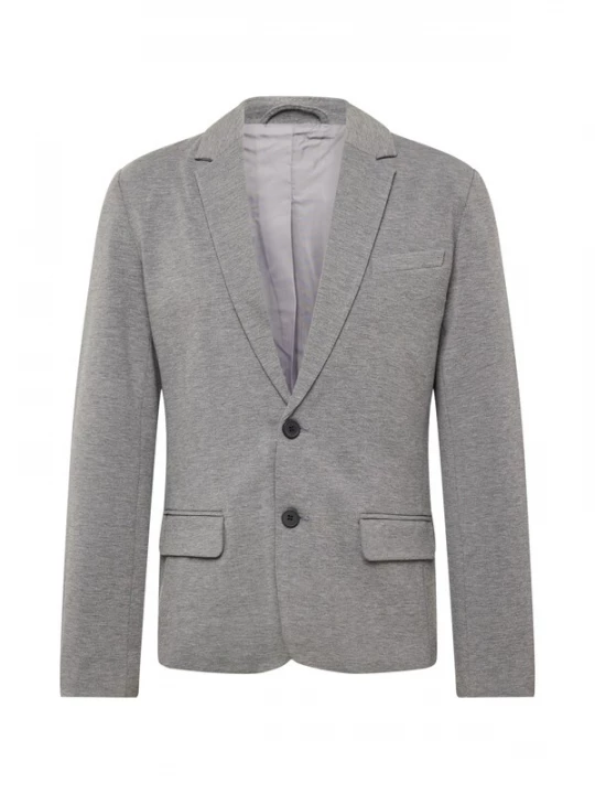 Foto van product BLEND Colbert 'Bhlangford' grijs gemêleerd