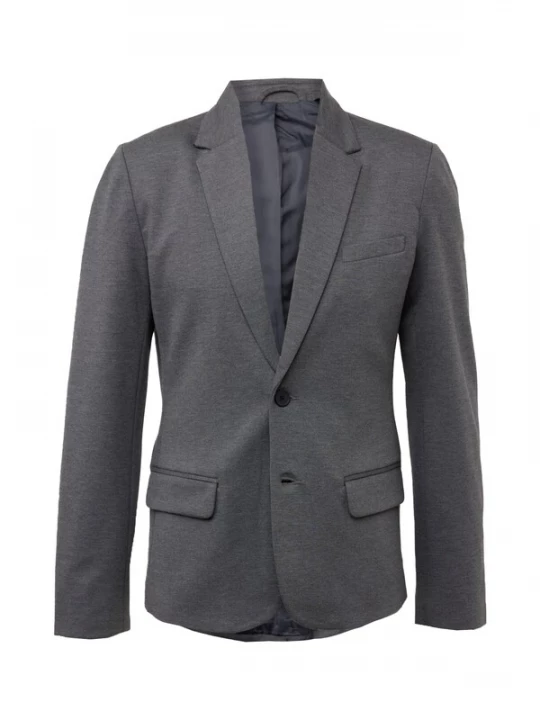 Foto van product BLEND Colbert 'Langford' donkergrijs