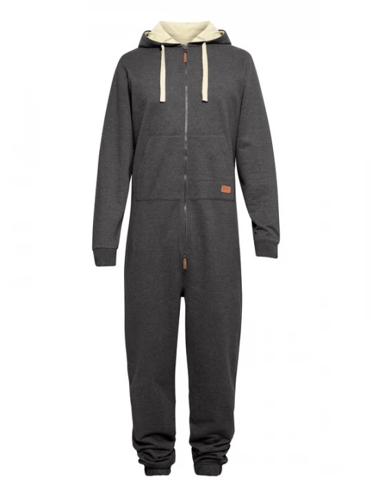 Foto van product BLEND Huispak 'Salinho' bruin / grijs