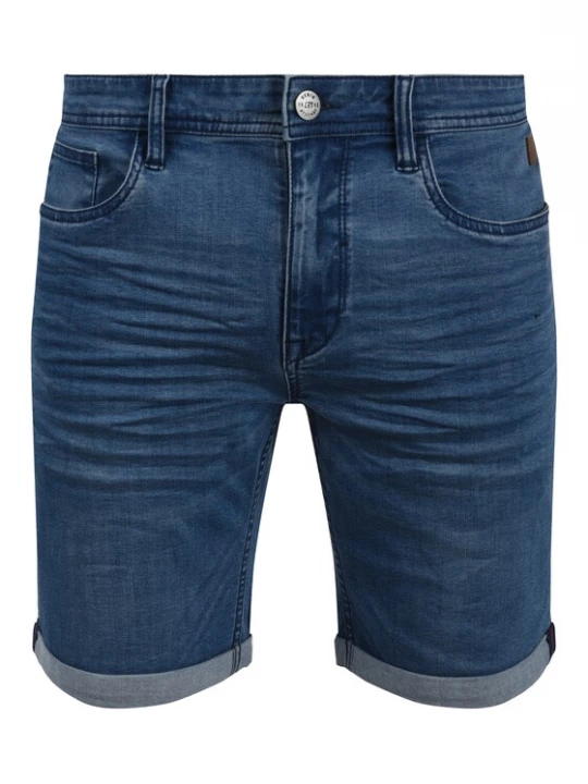 Foto van product BLEND Jeans 'Bendigo' blauw